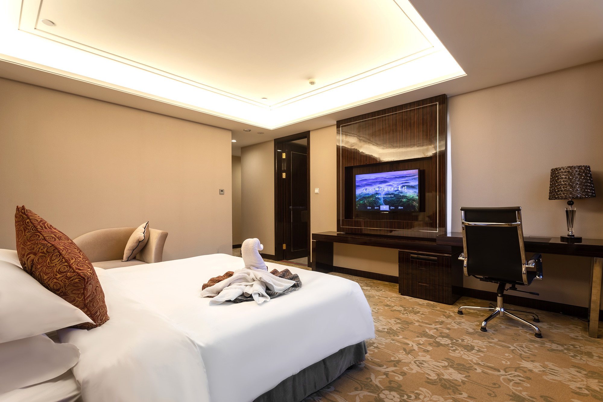 云享·行政套房