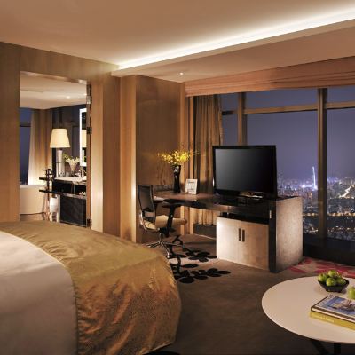 絕佳客房 深圳皇庭V酒店優惠