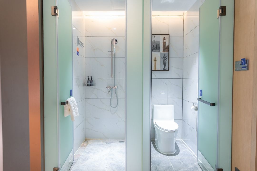 三人房（三张单人床）