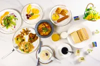 Hongge Apartment Hotel