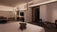 REZ 호텔 세마랑  호텔