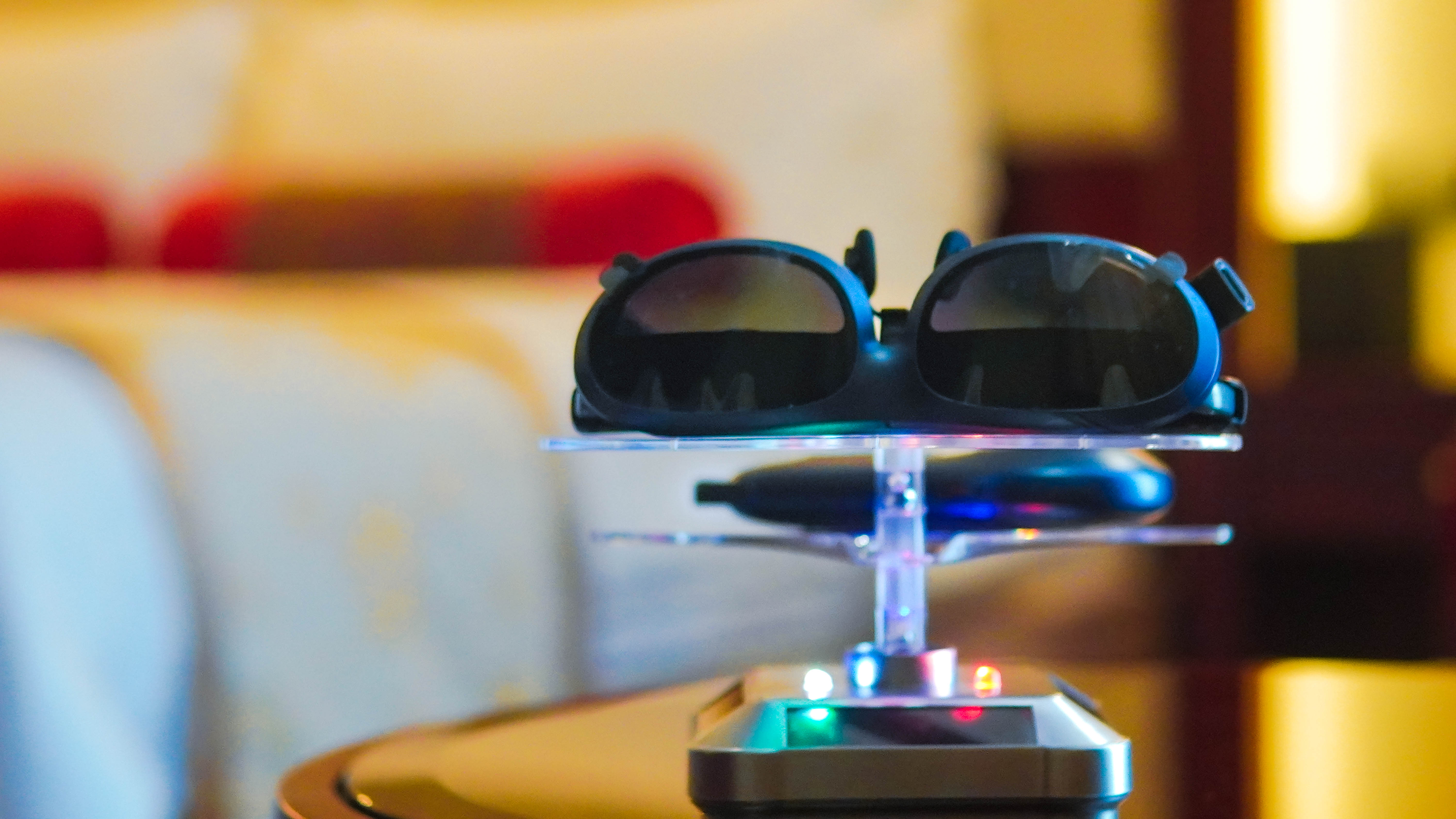 乐享大床房（AR影音眼镜）