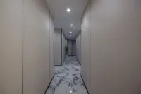 space Hotel