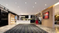 The GiorgioMorandi Hotels (Linyi People's Square Wanxianghui)