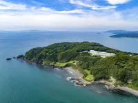 Grand Mercure Minamiboso Resort & Spa Hotel di 