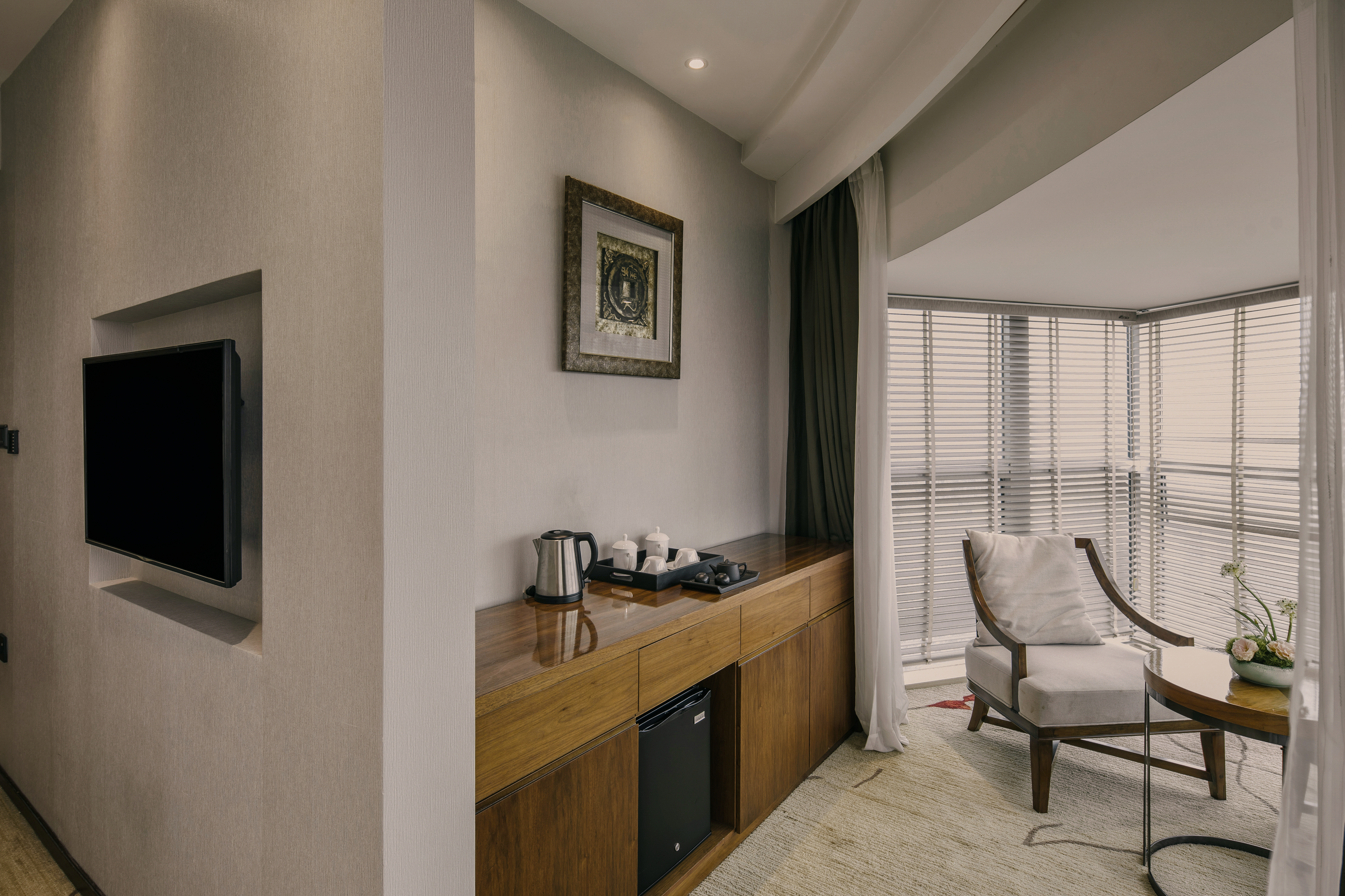 Excemon Ruian Sunshine HotelBusiness Suite