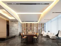 Wannian Wanya International Hotel Hotels in Wannian