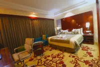 SkyCity Hotel Gurgaon Hotels in 