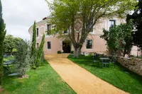 Castilla Termal Brihuega Hôtels à : 