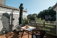 Molan Zen Riverside View Hotel Hotels in 