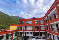 Jidirenjia Hotel