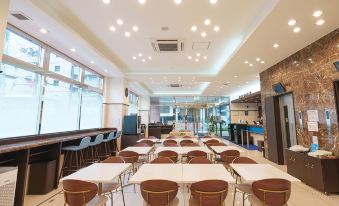 Toyoko Inn Osaka Hankyu Juso-Eki Nishi-Guchi No.2 - Housity