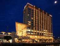 RIHGA Royal Gran Okinawa Hotele w: 