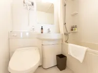 Tabist TOKYO CITY VIEW HOTEL