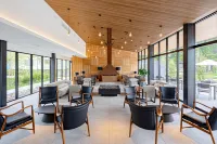Awaumi Fujikawaguchiko Resort Hotel di 