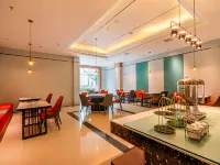 Unitour Hotel (Jiangling Xianhe Road) Các khách sạn ở Giang Lăng