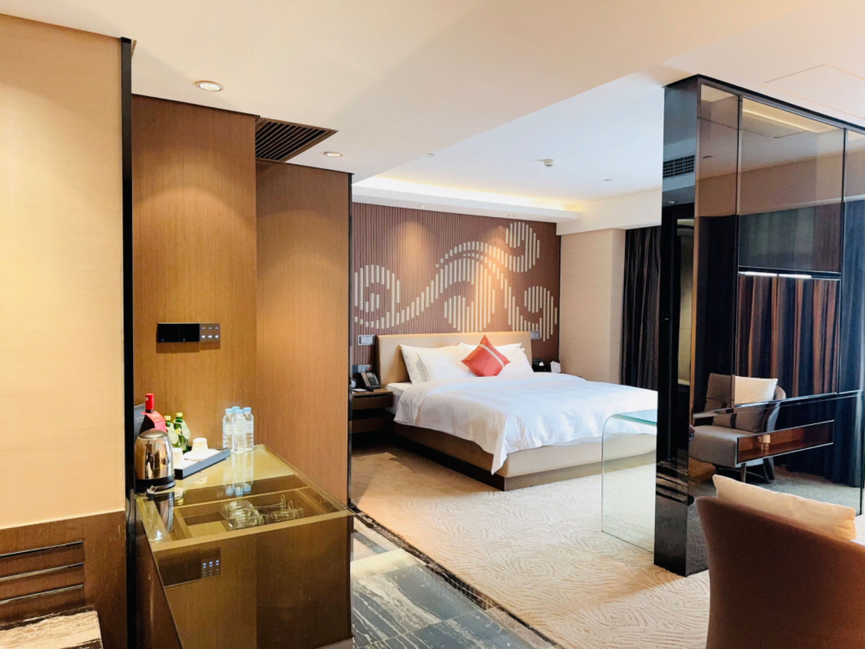 甜夢空間·至尊大床房