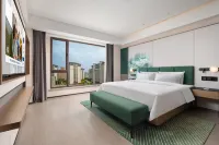 Hampton by Hilton Chengde Imperial Garden