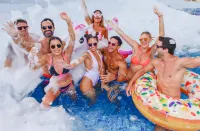Temptation Cancun Resort - All Inclusive - Adults Only