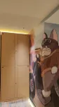 Totoro Elf Hotel (Kunming Old Street Nanping Street Branch)