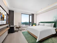 Hampton by Hilton Hengdian Hotel a Dongyang