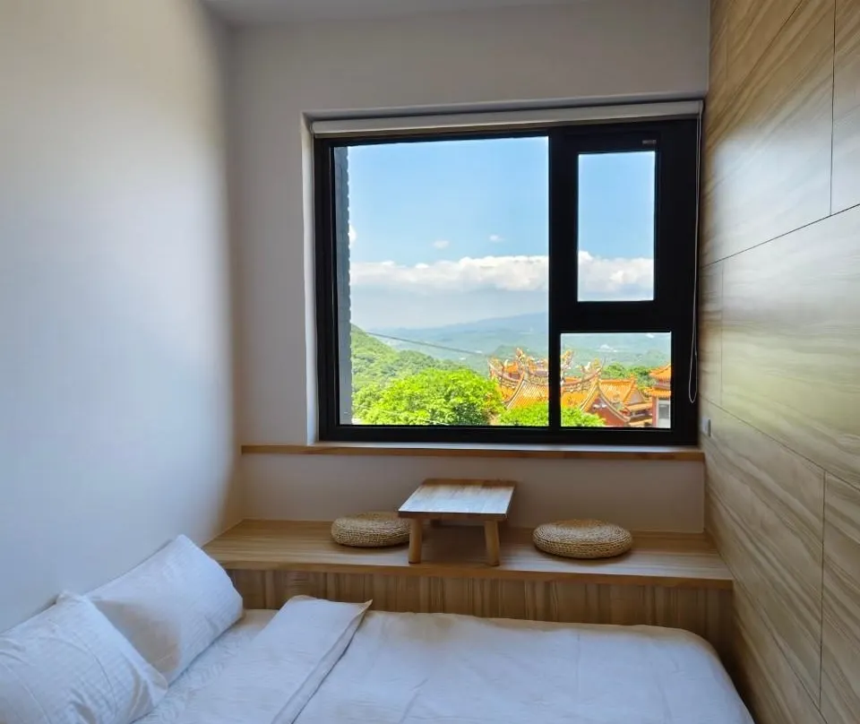 Suansu - New Taipei City