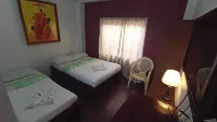 安東尼奧斯高級旅館