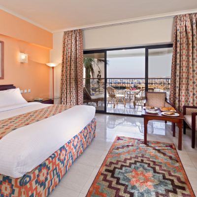 Deluxe Room With Sea View SUNRISE Holidays Resort (Adults Only) Promo Code