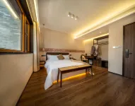 Nanshe Courtyard | Designer Vacation Homestay (Datong Ancient City Huayan Temple Branch)