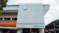 瑪琅-Bobopod Alun-Alun 住宿飯店