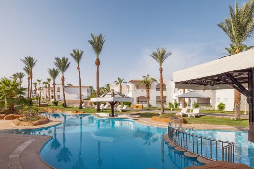 JAZ Sharm Dreams