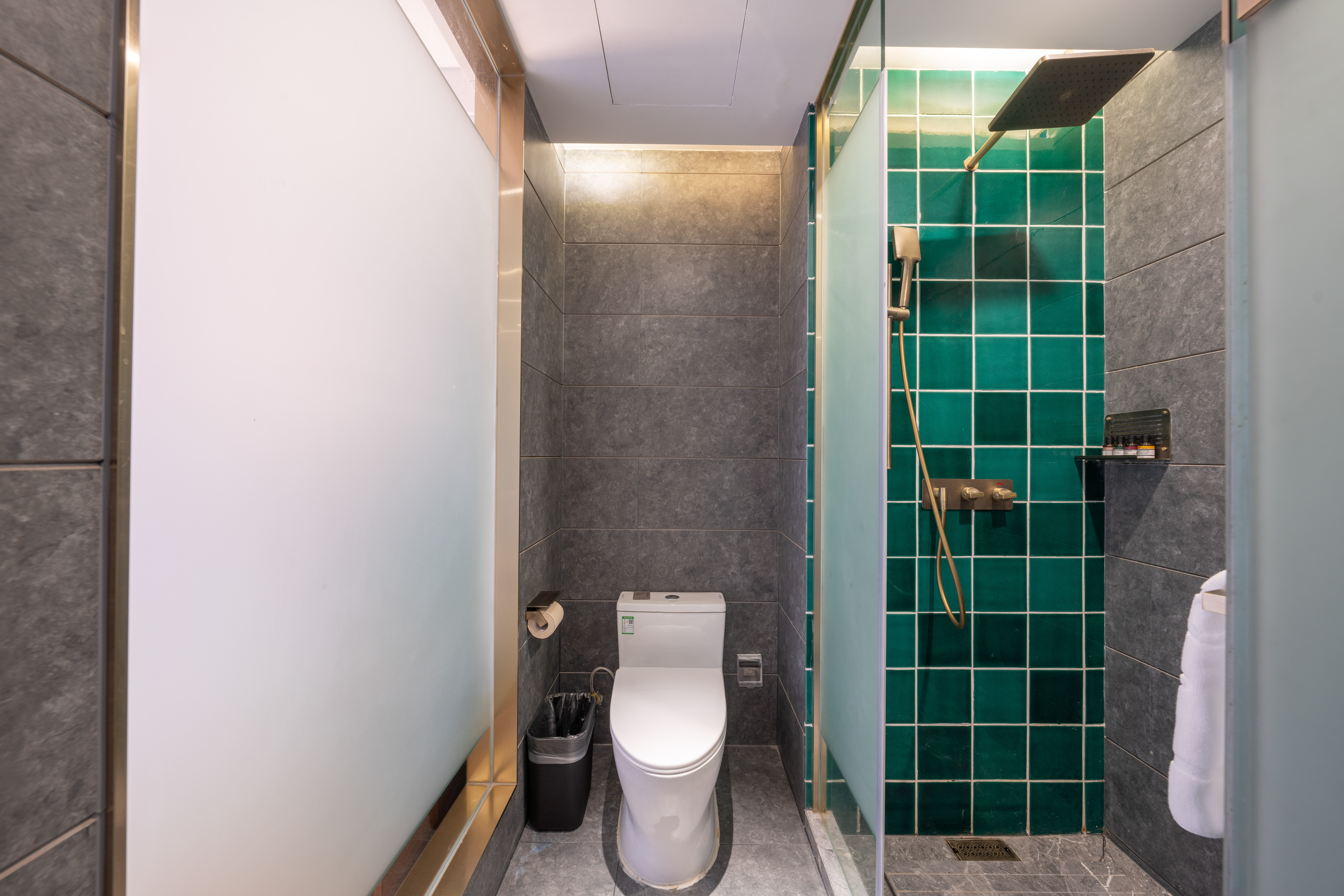 醇享生活双床房（投屏）