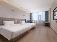 如家酒店·neo(連雲港東海牛山北路財政局店) 東海酒店