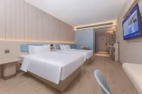 HanTing Hotel (Baoying Old East Gate)