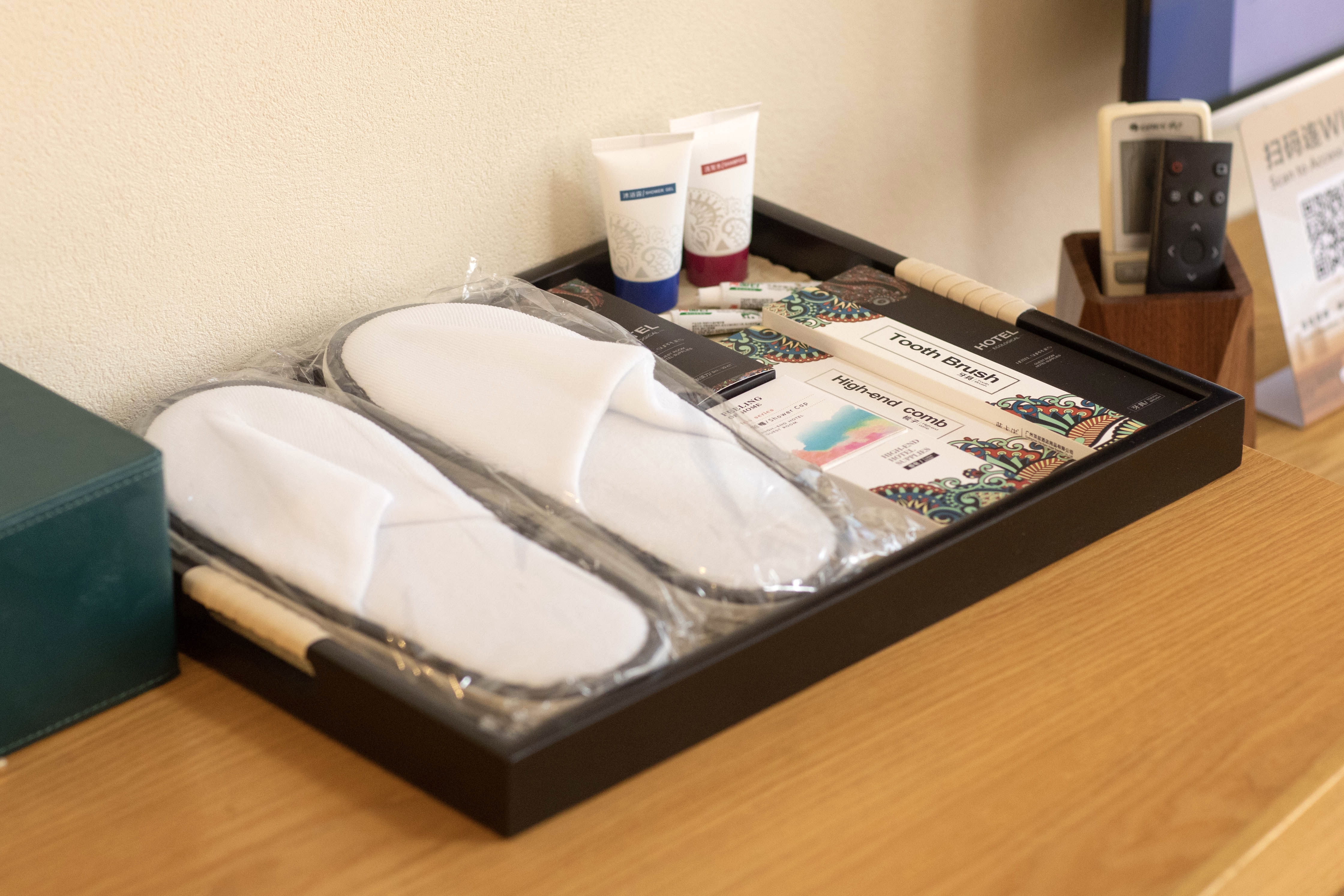 静影沉璧大床房