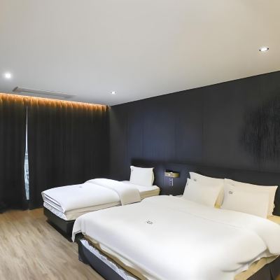 스파 디럭스 더블룸 스파뷰호텔 쿠폰