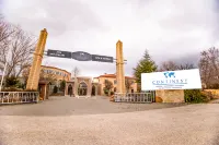 Continent Hotel Kapadokus Thermal Hotels in 