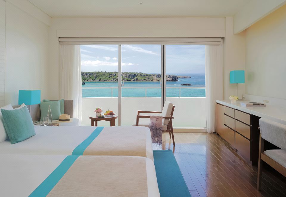 海滩景洲际俱乐部间