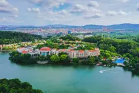 Tangxia Goodview Hot Spring Hotel Hoteles en 