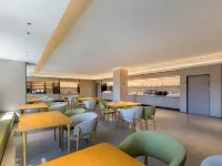 JI Hotel (Zhangjiakou Yu County Bus Station) Hotels in Yu County