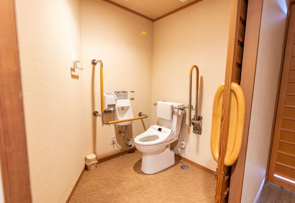 3F富士山景通用和洋室