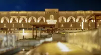 Kuqa SAYAU Holiday Boutique Hotel Hotels in 