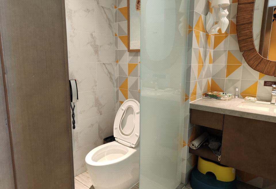 火狐豪华家庭房