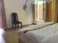 Kivu Nest Hotel Hotels in Rubavu