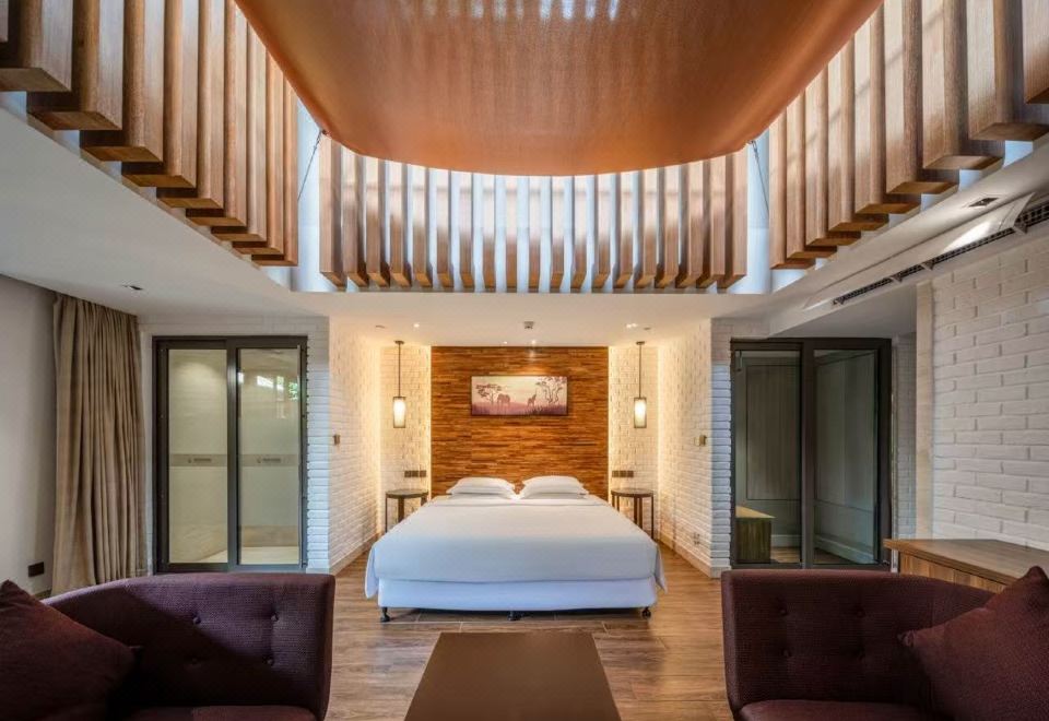 别墅羣·天籁秘境庭院别墅