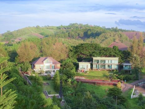 กริณทร์ รีสอร์ท
