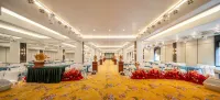 Days Wyndham Hotel in Malakhan, Aba