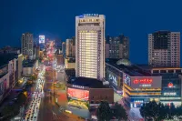 Blue Horizon Hotel