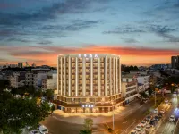 JI Hotel (Yulin Beiliu Wanda Plaza)