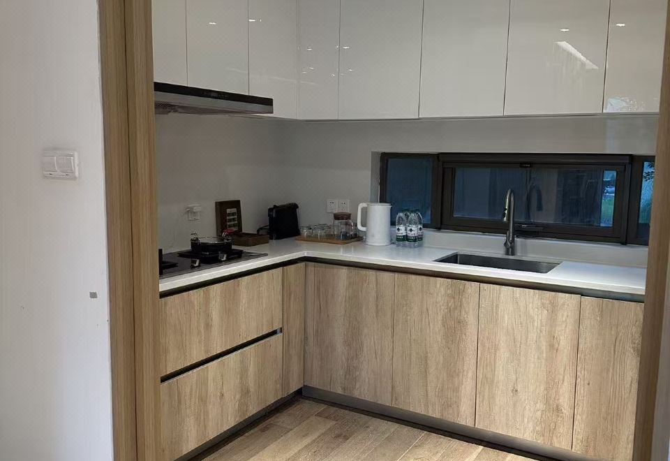 湖區山院3房獨棟別墅